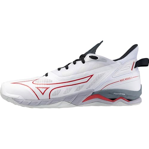 Mizuno Wave Mirage 5 Handball Shoes EU 42 1/2 Mizuno Wave Mirage 5 Handball Shoes EU 42 1/2 von Mizuno