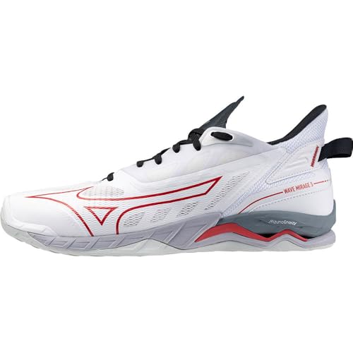 Mizuno Wave Mirage 5 Handball Shoes EU 46 von Mizuno