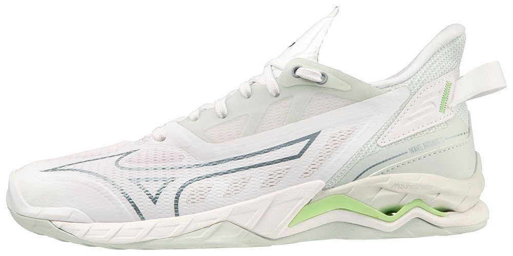 Mizuno Wave Mirage 5 W Handballschuh von Mizuno