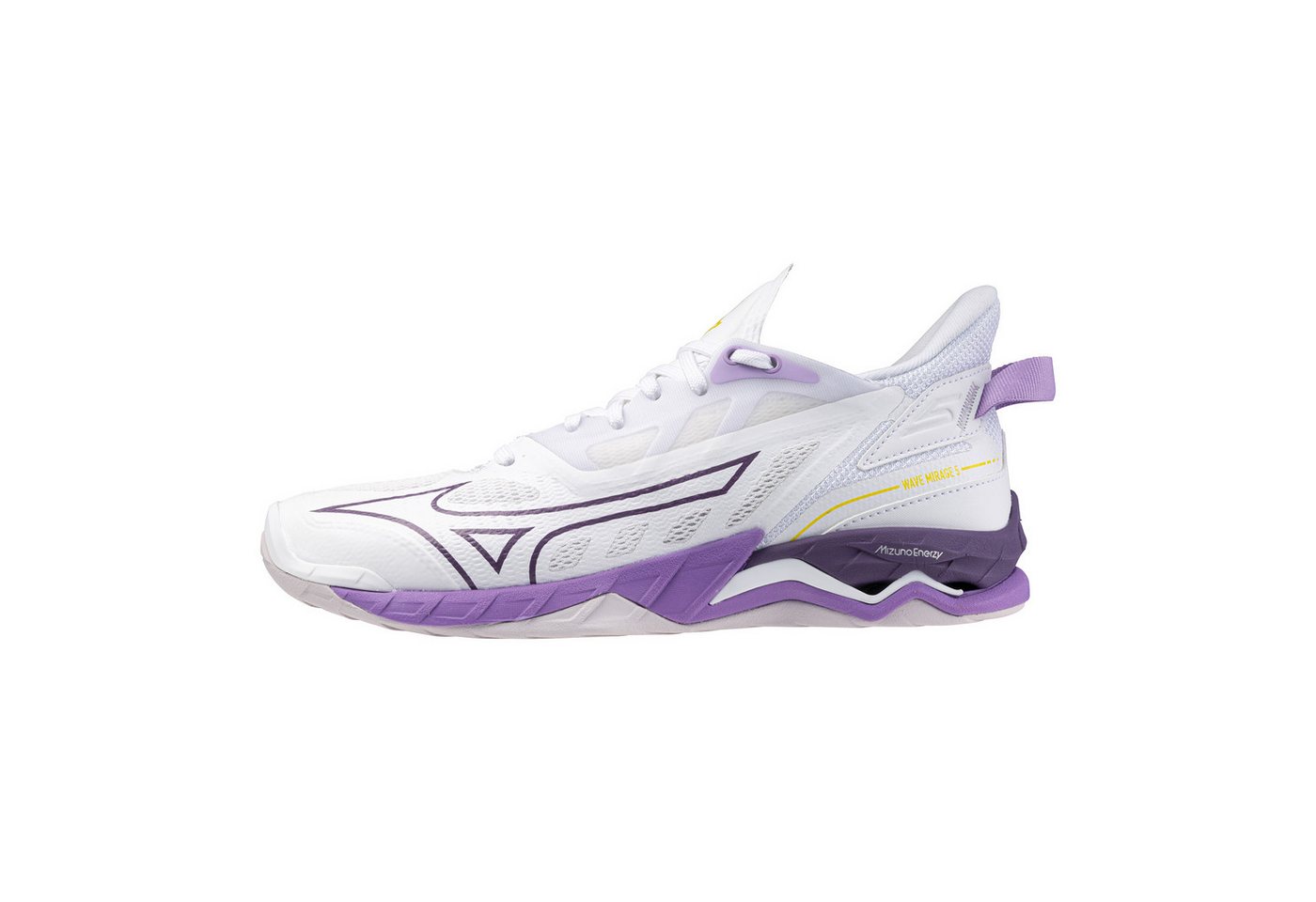 Mizuno Wave Mirage 5 W Handballschuh Mizuno Wave Mirage 5 W Handballschuh von Mizuno