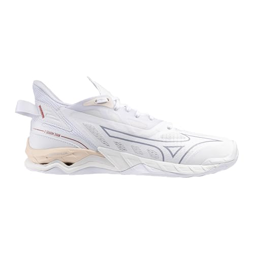 Mizuno Wave Mirage 5 Woman Handball Shoes EU 38 1/2 Mizuno Wave Mirage 5 Woman Handball Shoes EU 38 1/2 von Mizuno