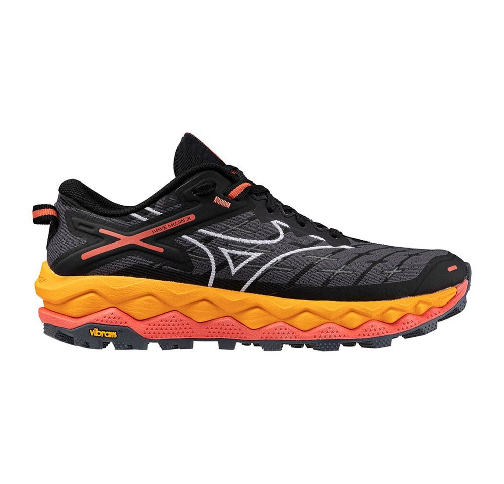 Mizuno Wave Mujin 10 - Trailschuh Trailrunningschuh Mizuno Wave Mujin 10 - Trailschuh Trailrunningschuh von Mizuno