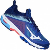 Mizuno Wave Panthera Feldhockey Schuhe X1GA2010-20 von Mizuno