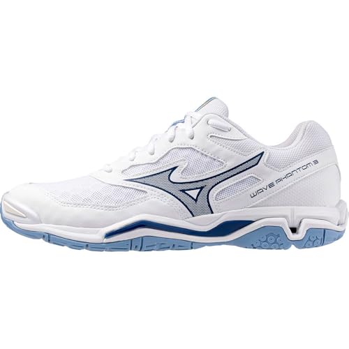 Mizuno Wave Phantom 3 Handball Shoes EU 44 1/2 Mizuno Wave Phantom 3 Handball Shoes EU 44 1/2 von Mizuno
