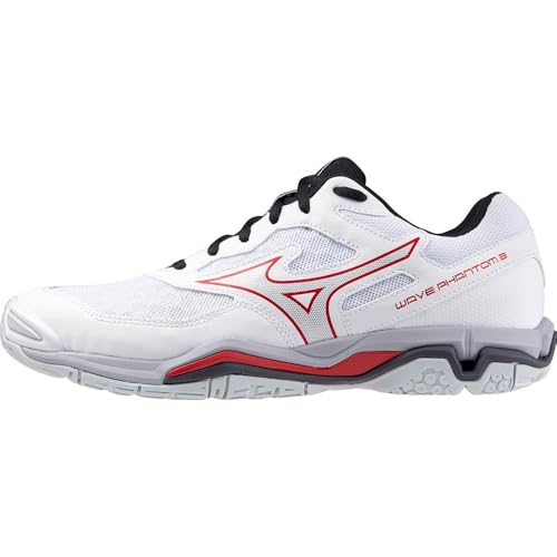Mizuno Wave Phantom 3 Indoorschuhe Senior - 45 Mizuno Wave Phantom 3 Indoorschuhe Senior - 45 von Mizuno