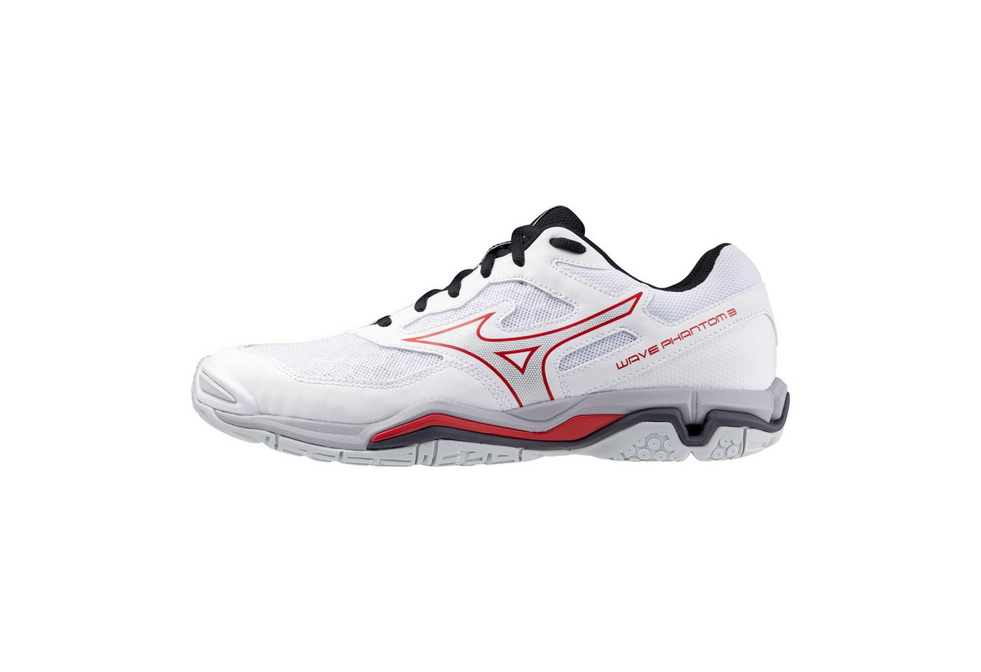 Mizuno Wave Phantom 3 Handballschuh Mizuno Wave Phantom 3 Handballschuh von Mizuno