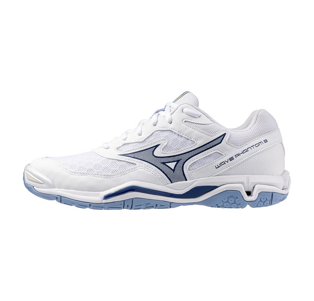 Mizuno Wave Phantom 3 Handballschuh Mizuno Wave Phantom 3 Handballschuh von Mizuno