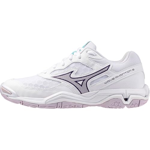 Mizuno Wave Phantom 3 Woman Handball Shoes EU 38 1/2 von Mizuno