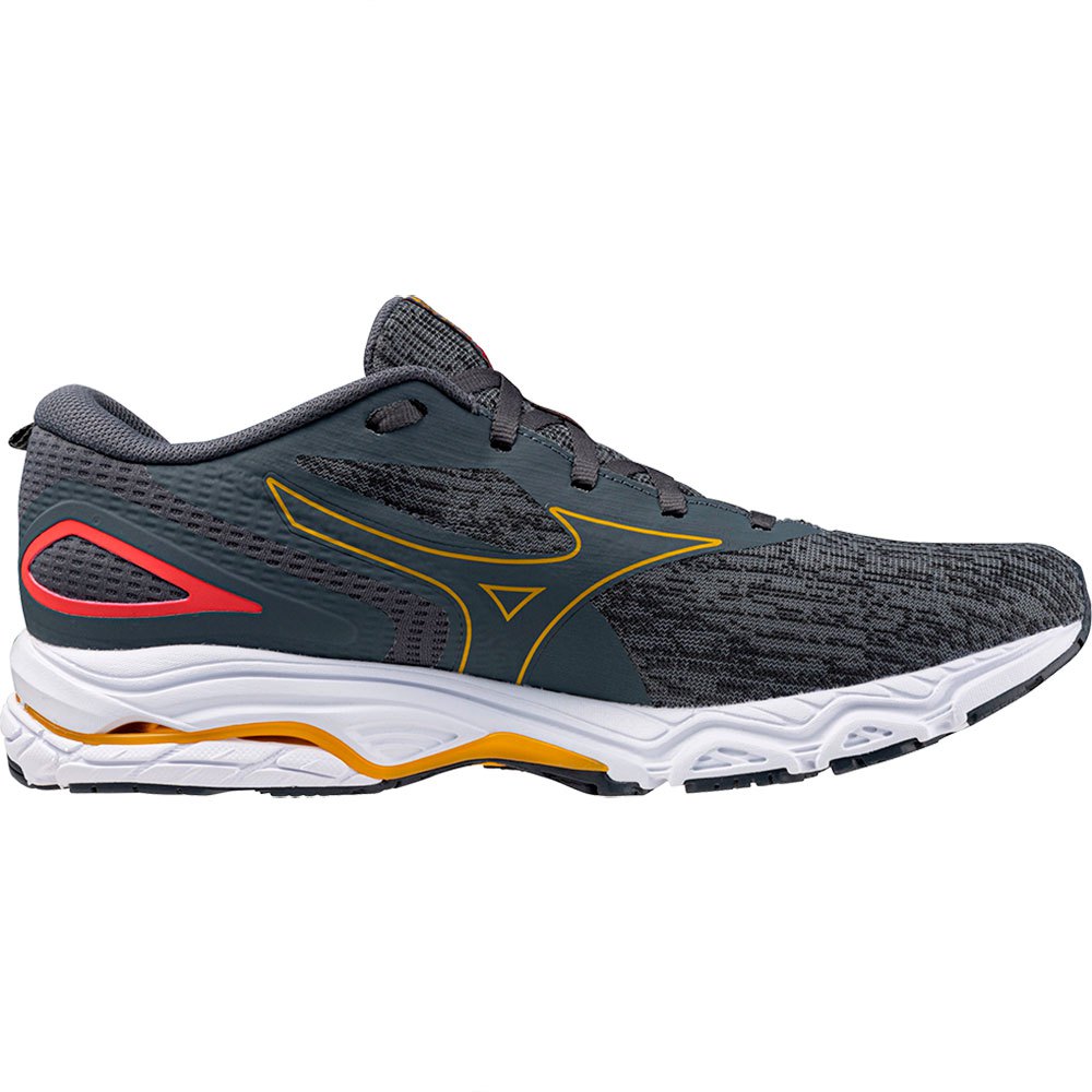 Mizuno Wave Prodigy 5 Running Shoes Grau EU 43 Mann von Mizuno