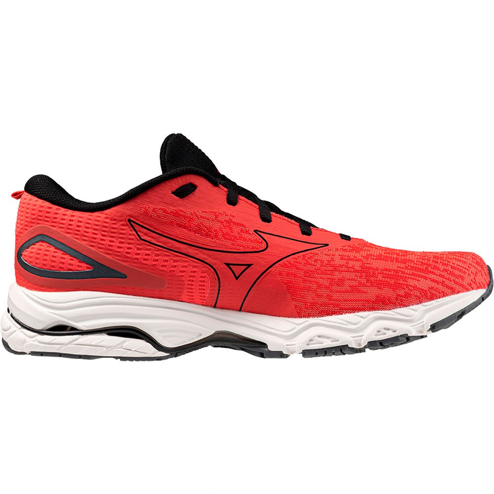 Mizuno Wave Prodigy 5 Running Shoes Orange EU 45 Mann von Mizuno