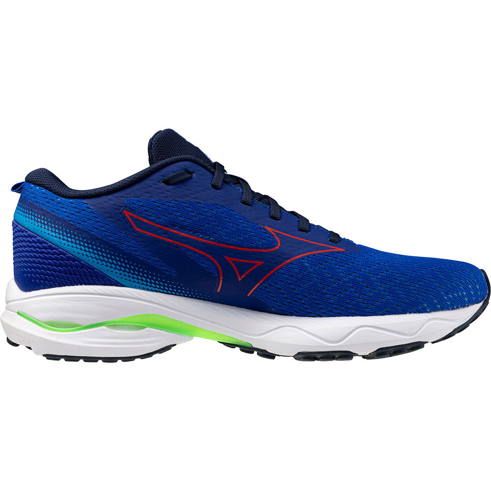 Mizuno Wave Prodigy 6 Running Shoes Blau EU 40 Mann Mizuno Wave Prodigy 6 Running Shoes Blau EU 40 Mann von Mizuno