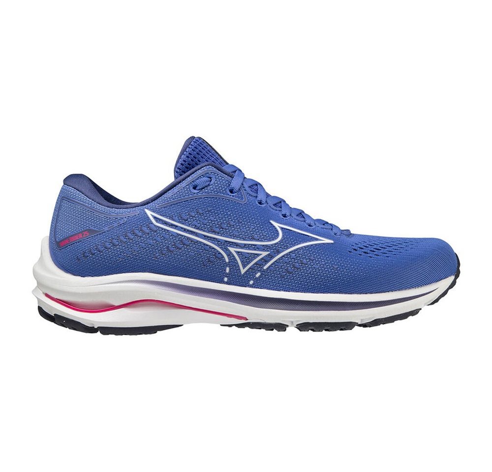 Mizuno Wave Rider 25 Run - Neutralschuh Laufschuh von Mizuno