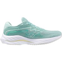 Mizuno Wave Rider 27 Neutralschuh Damen von Mizuno