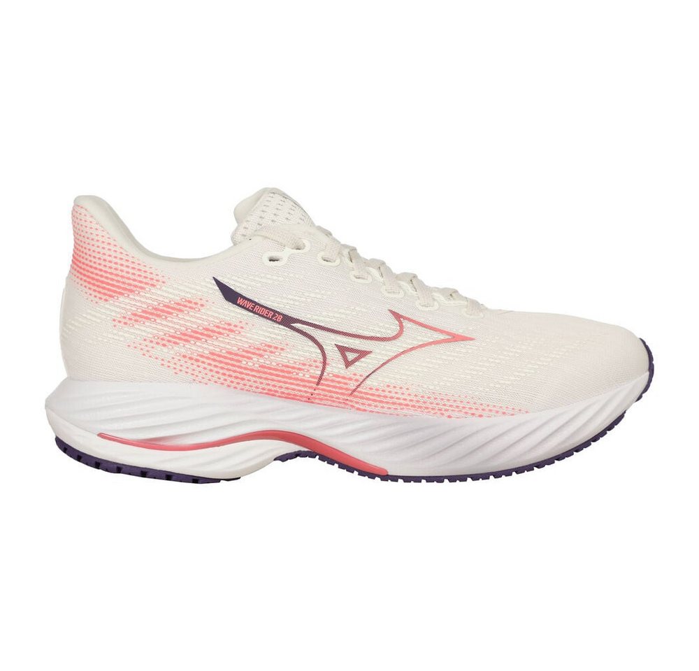 Mizuno Wave Rider 28 - Neutralschuh Laufschuh Mizuno Wave Rider 28 - Neutralschuh Laufschuh von Mizuno