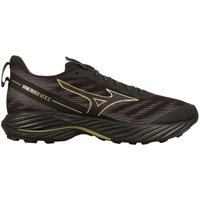 Mizuno Wave Rider GTX 2 Trailschuh Herren von Mizuno