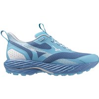 Mizuno Wave Rider TT 2 Trailschuh Damen von Mizuno