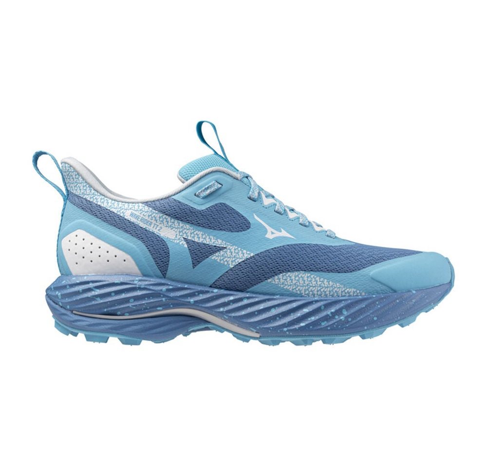 Mizuno Wave Rider Tt 2 - Trailschuh Trailrunningschuh Mizuno Wave Rider Tt 2 - Trailschuh Trailrunningschuh von Mizuno