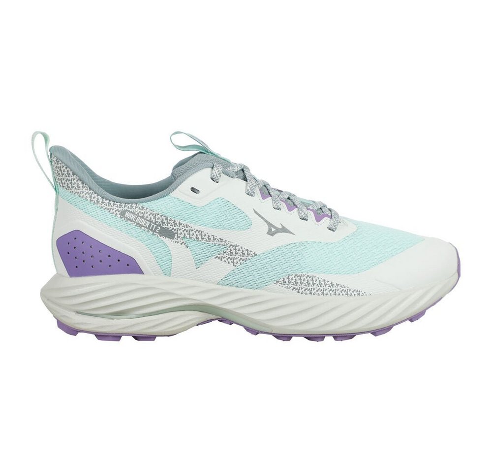 Mizuno Wave Rider Tt 2 - Trailschuh Trailrunningschuh Mizuno Wave Rider Tt 2 - Trailschuh Trailrunningschuh von Mizuno