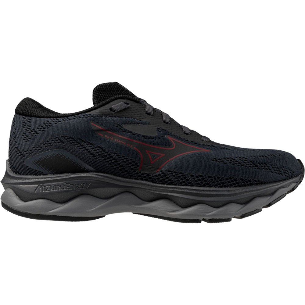 Mizuno Wave Serene Gtx Running Shoes Schwarz EU 40 Frau Mizuno Wave Serene Gtx Running Shoes Schwarz EU 40 Frau von Mizuno