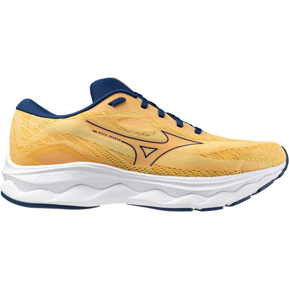 Mizuno Wave Serene Running Shoes Grün EU 44 1/2 Mann Mizuno Wave Serene Running Shoes Grün EU 44 1/2 Mann von Mizuno