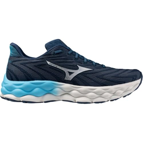 Mizuno Wave Sky 8 Running Shoes EU 46 1/2 von Mizuno