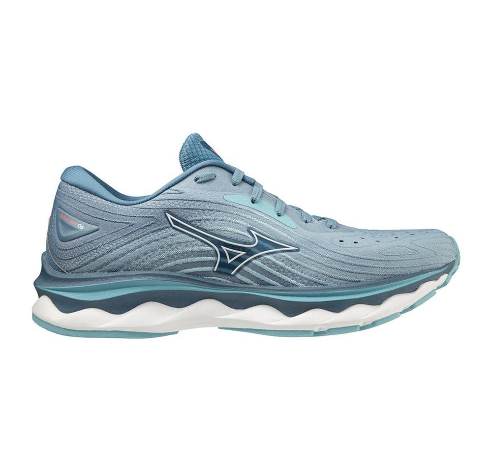 Mizuno Wave Sky - Neutralschuh Laufschuh von Mizuno