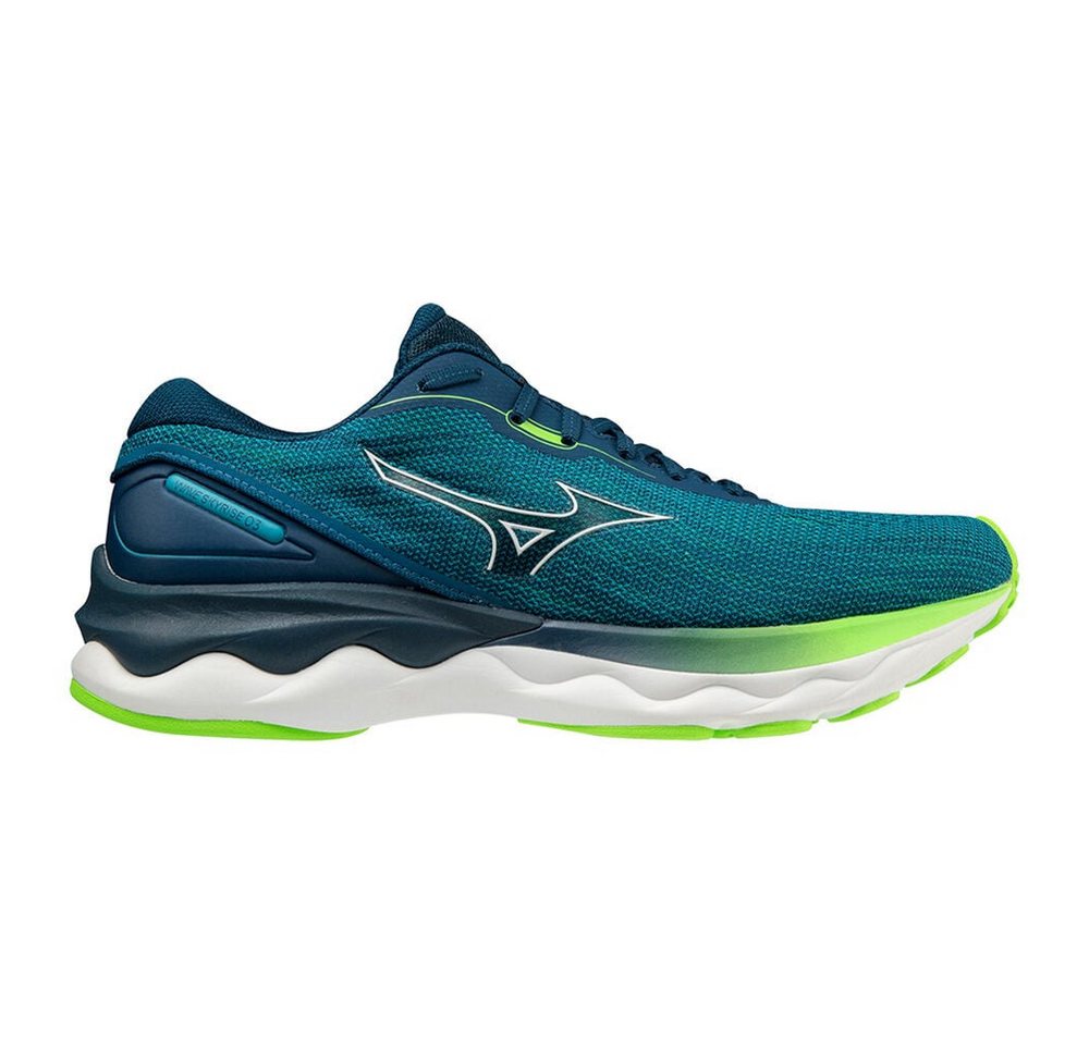 Mizuno Wave Skyrise 3 - Neutralschuh Laufschuh Mizuno Wave Skyrise 3 - Neutralschuh Laufschuh von Mizuno