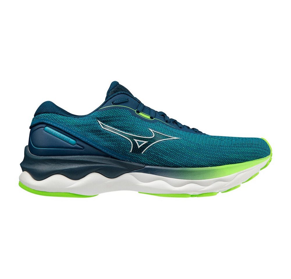 Mizuno Wave Skyrise 3 - Neutralschuh Laufschuh von Mizuno