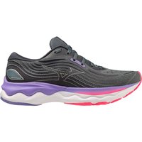 Mizuno Wave Skyrise 4 Neutralschuh Damen von Mizuno