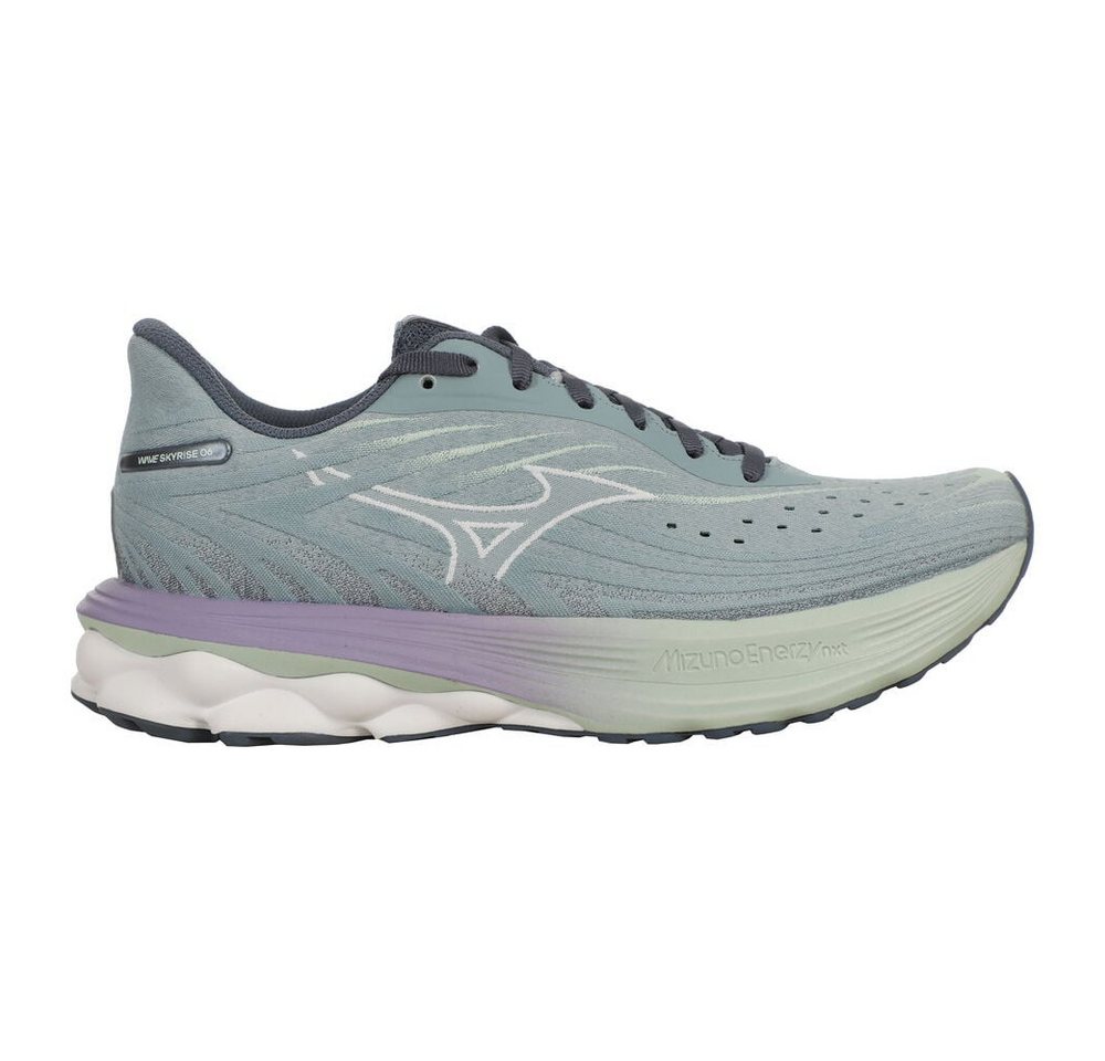 Mizuno Wave Skyrise 6 - Neutralschuh Laufschuh Mizuno Wave Skyrise 6 - Neutralschuh Laufschuh von Mizuno