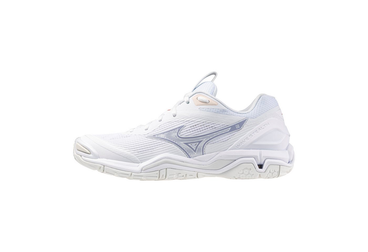 Mizuno Wave Stealth 6 W Handballschuh Mizuno Wave Stealth 6 W Handballschuh von Mizuno