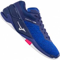 Mizuno Wave Stealth NEO Unisex Handballschuhe X1GA2000-20 von Mizuno