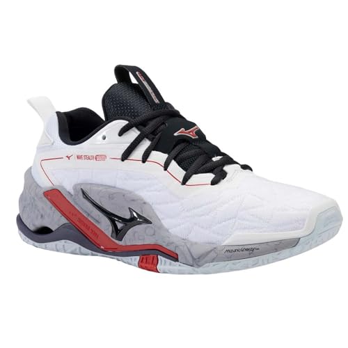Mizuno Wave Stealth Neo 2 Handball Shoes EU 45 Mizuno Wave Stealth Neo 2 Handball Shoes EU 45 von Mizuno