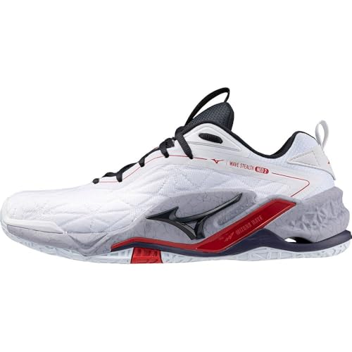 Mizuno Wave Stealth Neo 2 Hallenschuhe Senior - 46 1/2 Mizuno Wave Stealth Neo 2 Hallenschuhe Senior - 46 1/2 von Mizuno
