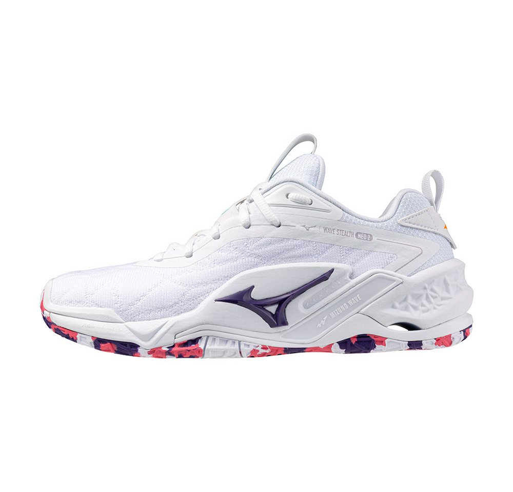 Mizuno Wave Stealth Neo 2 W Handballschuh von Mizuno