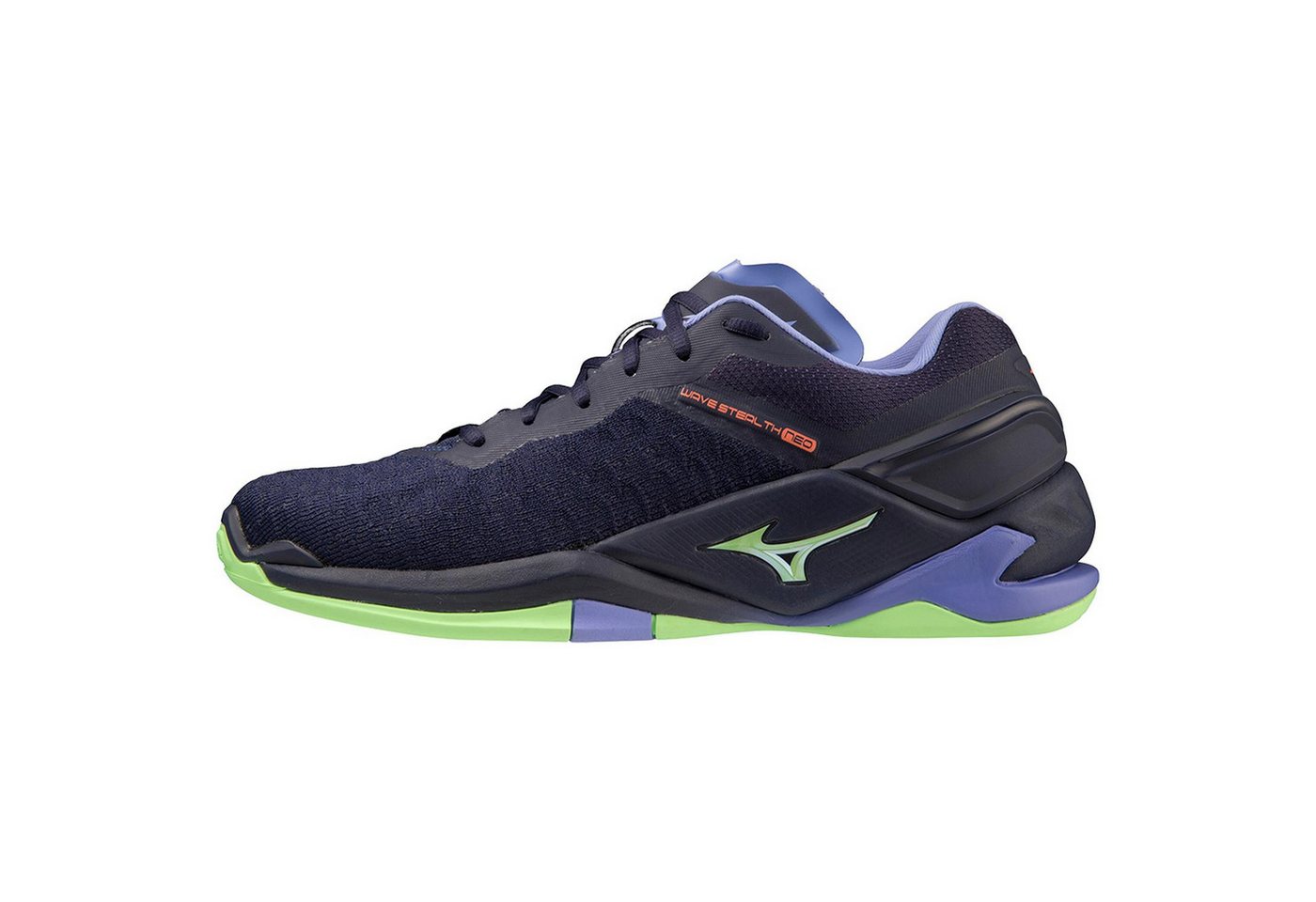 Mizuno Wave Stealth Neo Handballschuh Mizuno Wave Stealth Neo Handballschuh von Mizuno