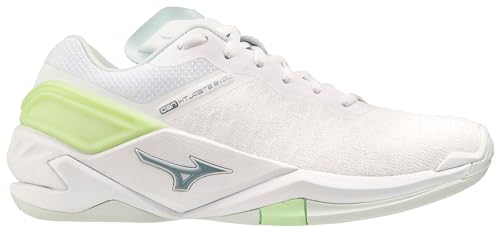 Mizuno Wave Stealth Neo Indoorschuhe Damen - 40 1/2 Mizuno Wave Stealth Neo Indoorschuhe Damen - 40 1/2 von Mizuno