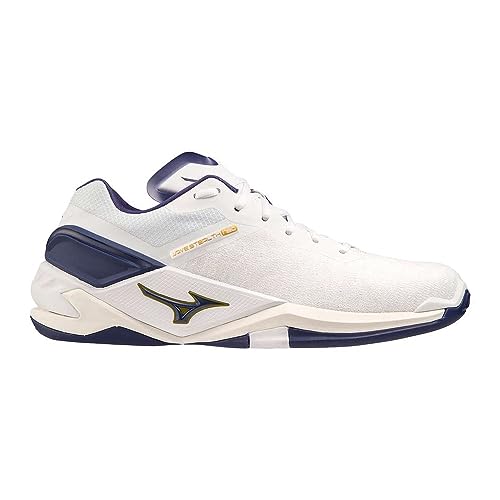 Mizuno Wave Stealth Neo Indoorschuhe Senior - 44 1/2 Mizuno Wave Stealth Neo Indoorschuhe Senior - 44 1/2 von Mizuno
