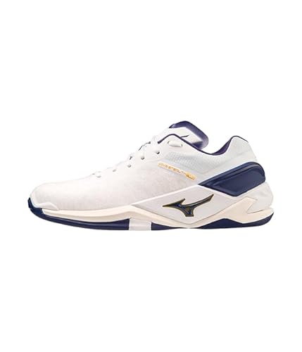 Mizuno Wave Stealth Neo Indoorschuhe Senior - 45 Mizuno Wave Stealth Neo Indoorschuhe Senior - 45 von Mizuno