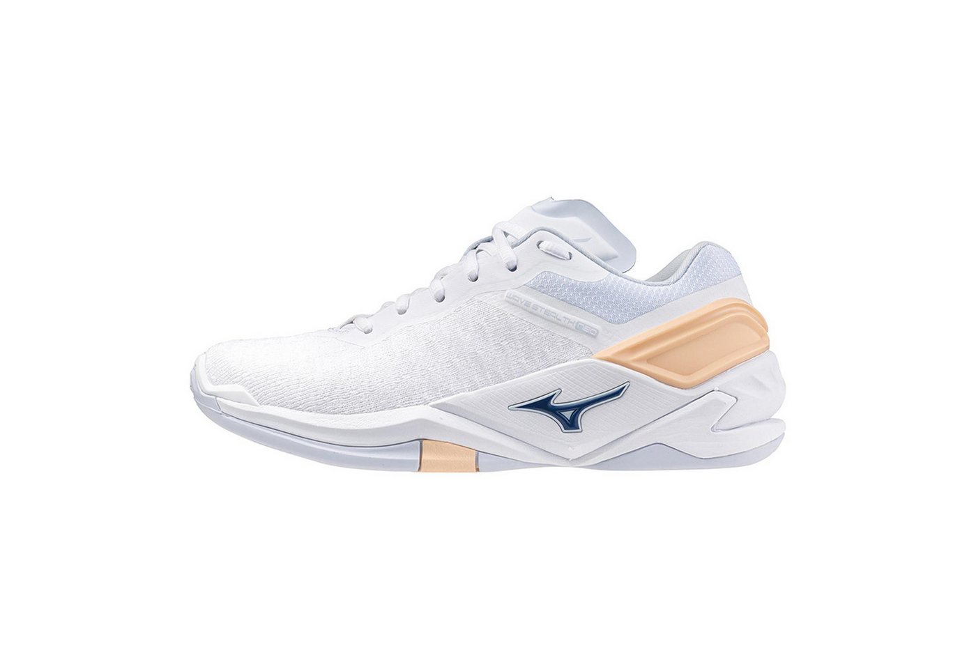 Mizuno Wave Stealth Neo W Handballschuh Mizuno Wave Stealth Neo W Handballschuh von Mizuno
