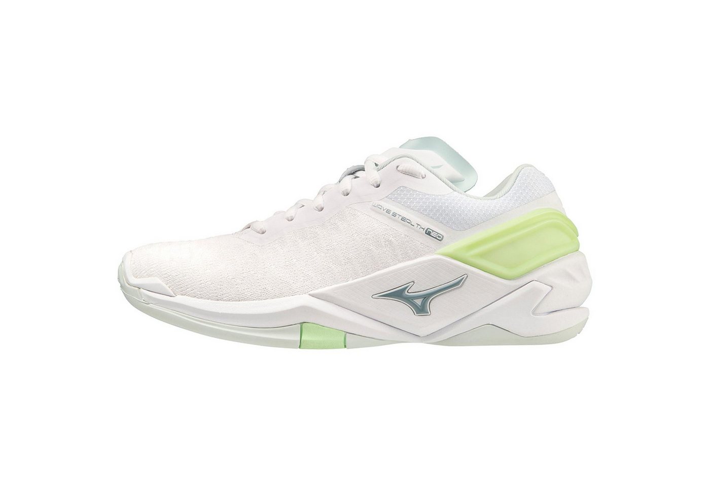 Mizuno Wave Stealth Neo W Handballschuh Mizuno Wave Stealth Neo W Handballschuh von Mizuno