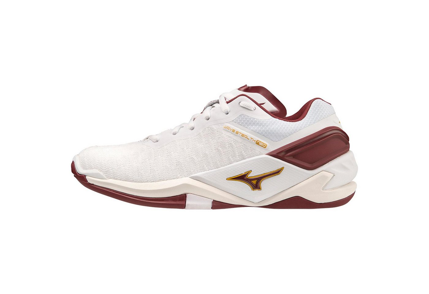 Mizuno Wave Stealth Neo W Handballschuh Mizuno Wave Stealth Neo W Handballschuh von Mizuno