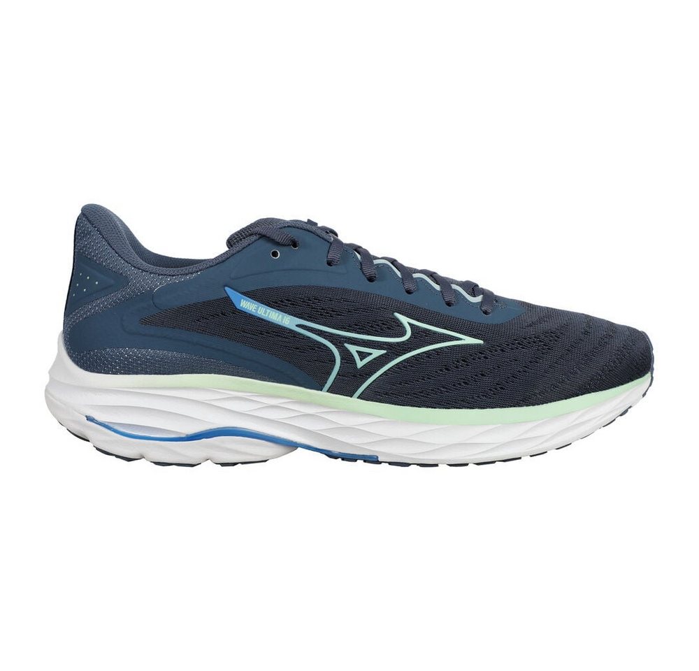 Mizuno Wave Ultima 16 - Neutralschuh Laufschuh Mizuno Wave Ultima 16 - Neutralschuh Laufschuh von Mizuno