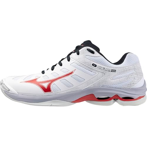 Mizuno Wave Voltage 2 Volleyball Shoes EU 43 Mizuno Wave Voltage 2 Volleyball Shoes EU 43 von Mizuno