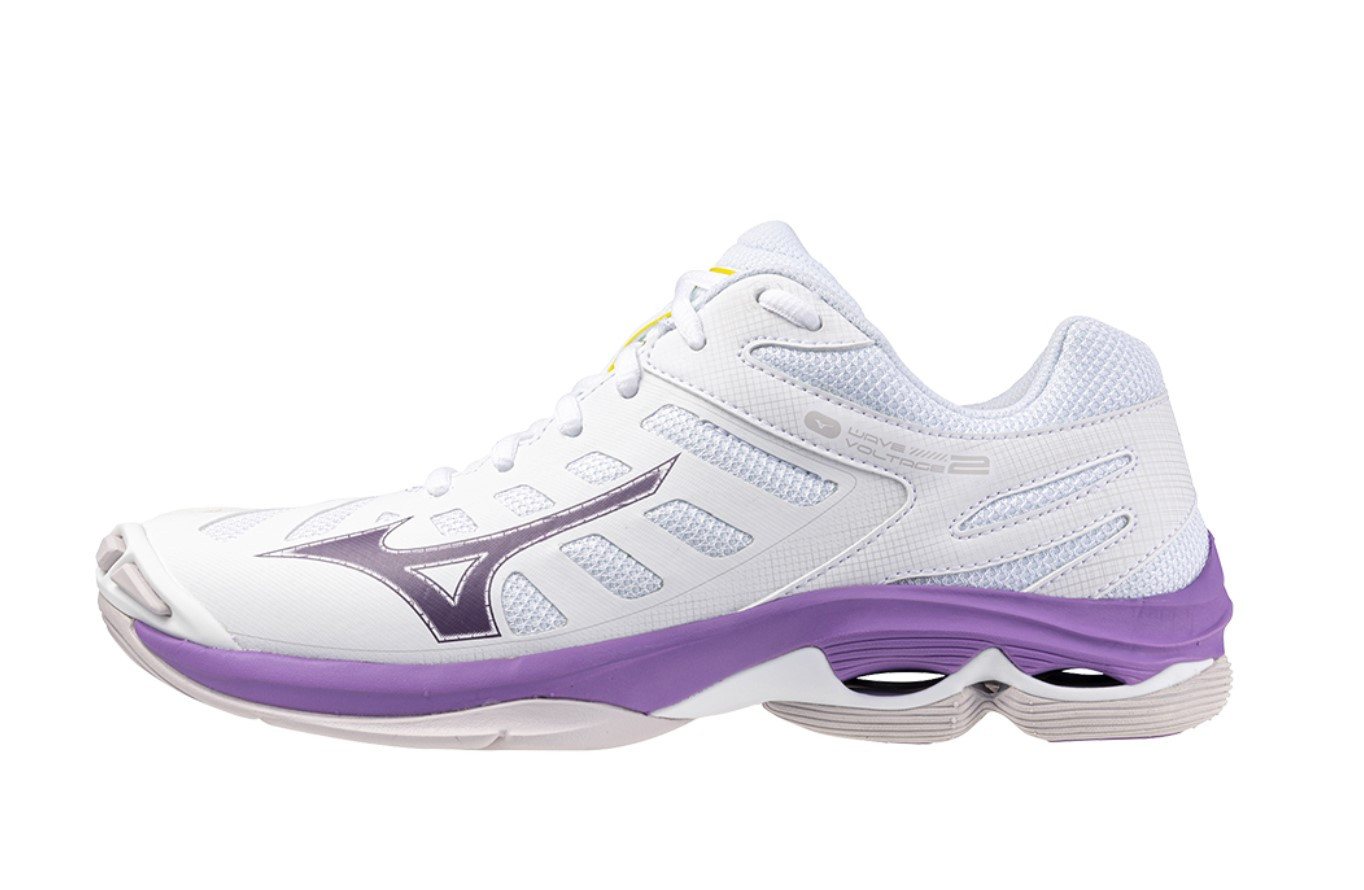 Mizuno Wave Voltage 2 W Handballschuh Mizuno Wave Voltage 2 W Handballschuh von Mizuno