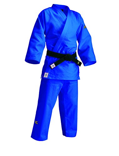 Mizuno Yusho IJF Judoanzug Senior Mizuno Yusho IJF Judoanzug Senior von Mizuno