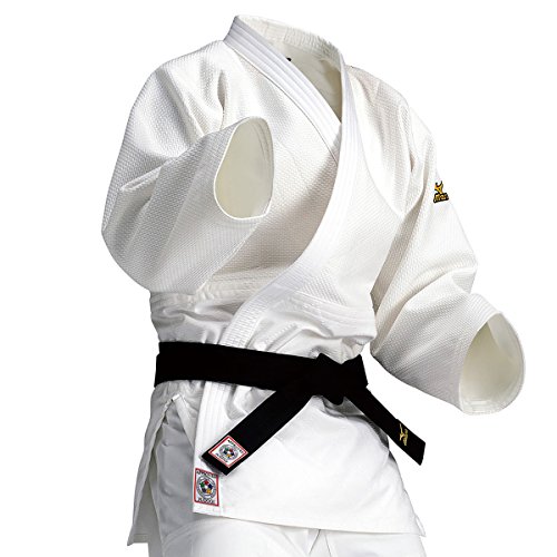 Mizuno Yusho IJF Judoanzug Senior Mizuno Yusho IJF Judoanzug Senior von Mizuno