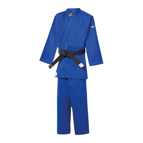 Mizuno Yusho IJF Judogi Anzug Senior - 3 1/2 von Mizuno