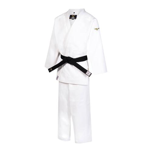 Mizuno Yusho IJF Judogi Anzug Senior - 3 Mizuno Yusho IJF Judogi Anzug Senior - 3 von Mizuno