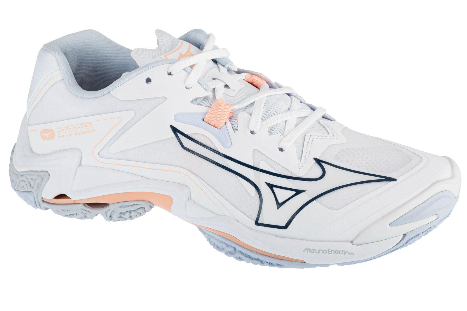 Volleyballschuhe Damen Wave Lightning Z8 von Mizuno